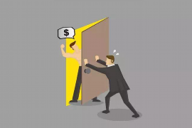 卢龙讨债公司成功追讨回批发货款50万成功案例