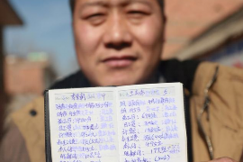 卢龙讨债公司成功追回拖欠八年欠款50万成功案例